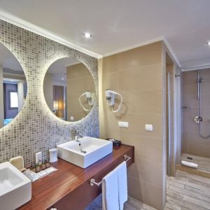 Hapimag Sea Garden Resort