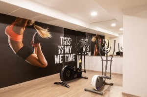 Hotel HTOP Calella Palace and Spa