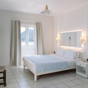 Hotel Ormos Atalia Village