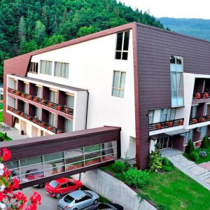 Hotel Clermont Covasna