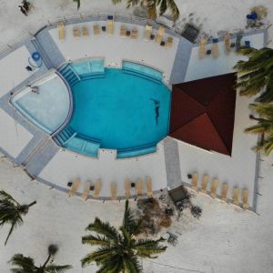 Hotel Kendwa Rocks