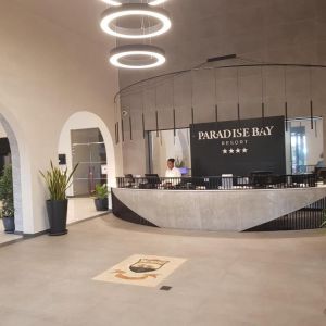 Hotel Paradise Bay Resort