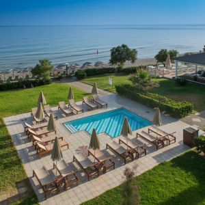 Hotel Rethymno Palace