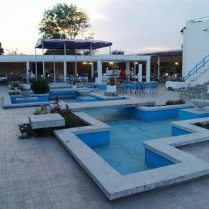 Hotel Vraja Marii