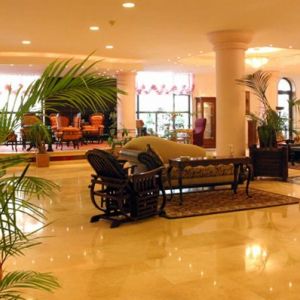 Hotel Phoenicia Grand
