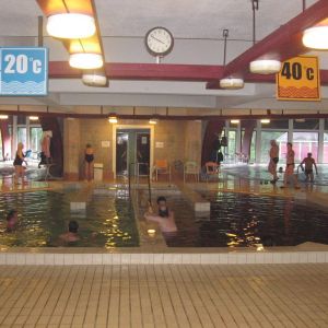 Hotel Aquaticum Termal and Wellness