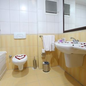 Hotel Eftalia Holiday Village