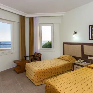 Hotel Kleopatra Beach