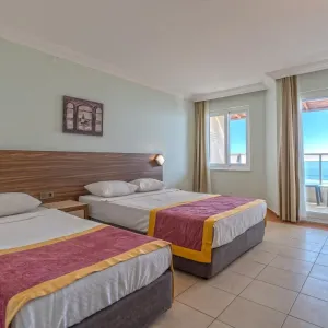 Hotel Kleopatra Beach