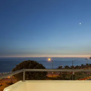 Hotel Kleopatra Beach