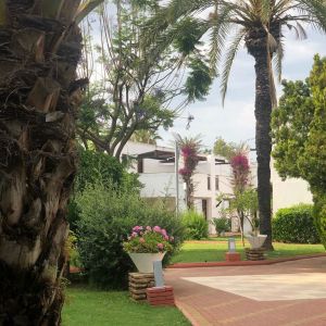 Club Kastalia Holiday Vilage
