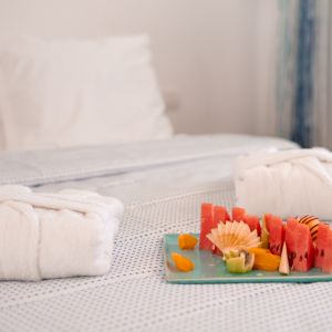 Hotel Aloe