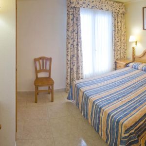 Hotel GHT Neptuno Tossa and Venus SPA