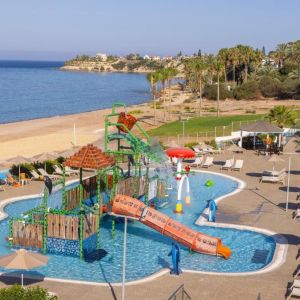 Hotel Kapetanios Aqua Resort ( ex.Aqua Sol Holiday Village)