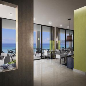 Hotel La Grotta Verde Grand Resort