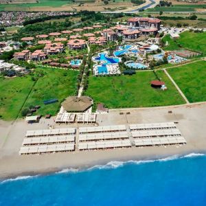 Calimera Serra Palace