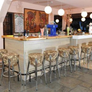 Hotel Philoxenia (Ex.Philoxenia Bungalows)