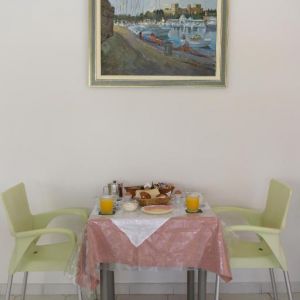 Hotel Trianta Apartments