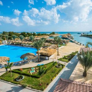 Sunrise Aqua Joy Resort