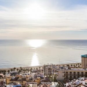 Gran Hotel Cervantes by Blue Sea
