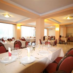 Hotel Mezotermale