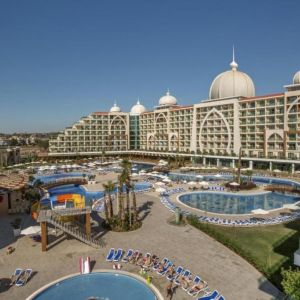 Hotel Alan Xafira Deluxe Resort and Spa