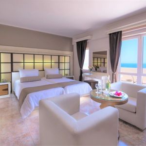 Hotel Athina Palace Resort and Spa