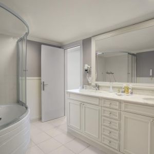 IC Santai Family Resort Hotel