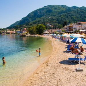 Hotel Potamaki Beach