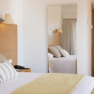 Js Alcudi Mar Hotel