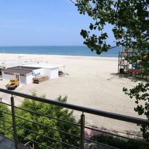 Hotel Orfeu Mamaia