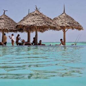 Jambo Resort by Mambo Hotels