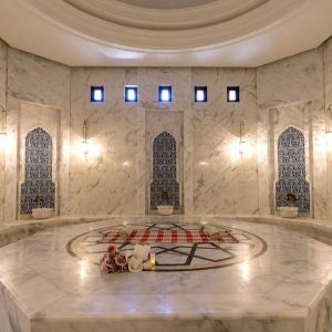 Swandor Hotel Resort Topkapi Palace