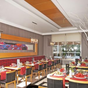 Hotel Sunland Resort Kemer (Ex.Imperial Sunland Resort Kemer)