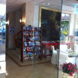 Hotel Mont Rosa