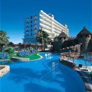 Hotel Sandy Beach - Larnaca