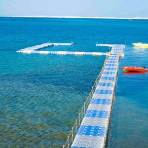 Ivy Cyrene Island Aqua Park Resort