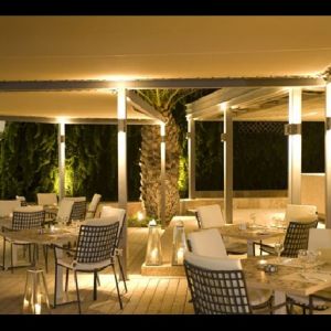 Hotel Anthoussa Beach Resort and Spa