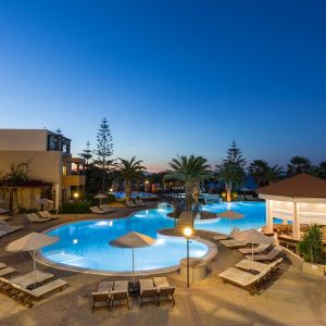 Hotel D Andrea Mare Beach