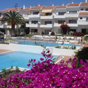 Hotel HG Cristian Sur Apartments