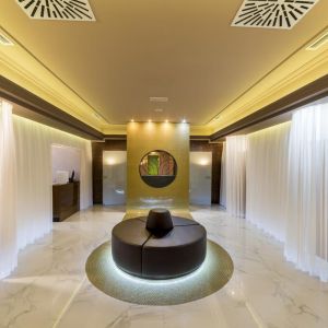 Hotel Lotus Therm