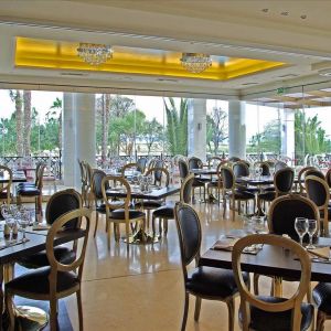 Hotel Mediterranean Princess