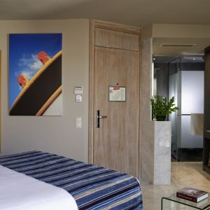 Kyma Suites Beach Hotel