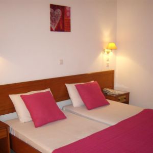 Hotel Rhodian Rose