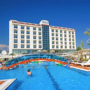 Side Kum Hotel