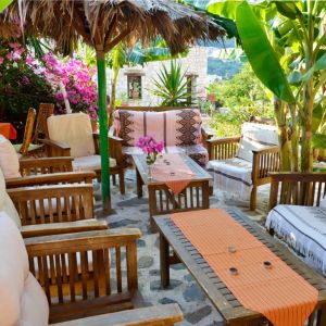 Stone Village Bali Hotel