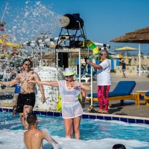 Pickalbatros Aqua Park Sharm El Sheikh