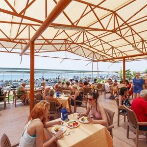 Bieno Venus Hotel and Spa