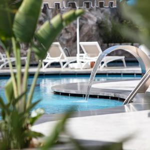 Blue Marlin Deluxe Spa and Resort