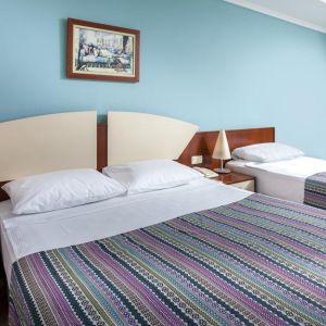 Hotel Belek Beach Resort